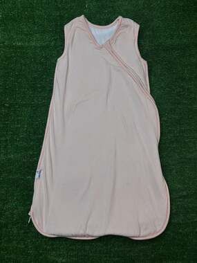 Copper Pearl Sleep Bag Blush 0-6 Months